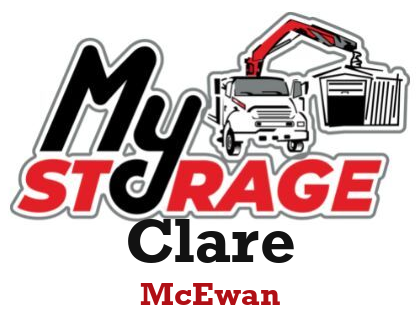 My Storage Clare - McEwan